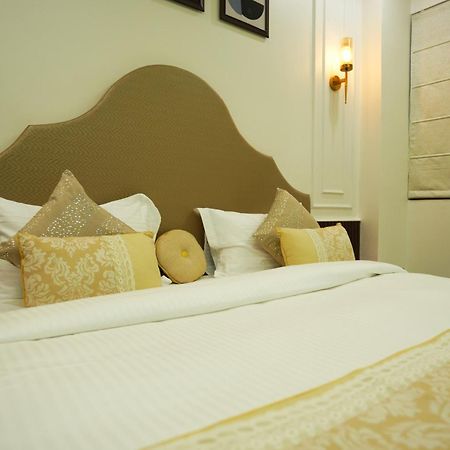 فندق Anaya Retreat فاراناسي المظهر الخارجي الصورة