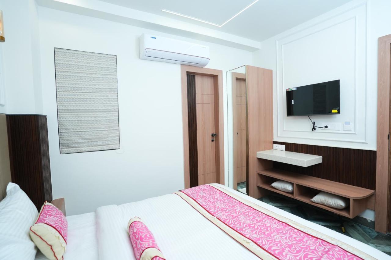 فندق Anaya Retreat فاراناسي المظهر الخارجي الصورة