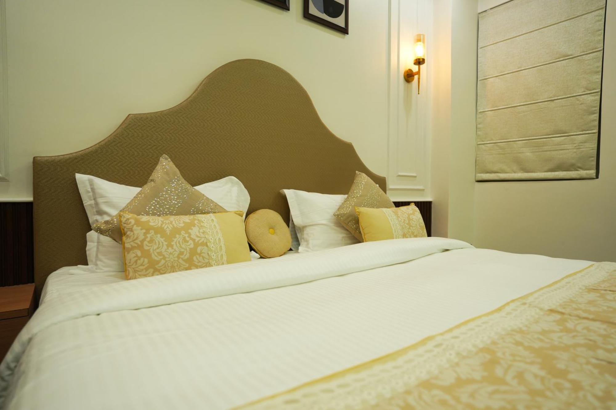 فندق Anaya Retreat فاراناسي المظهر الخارجي الصورة