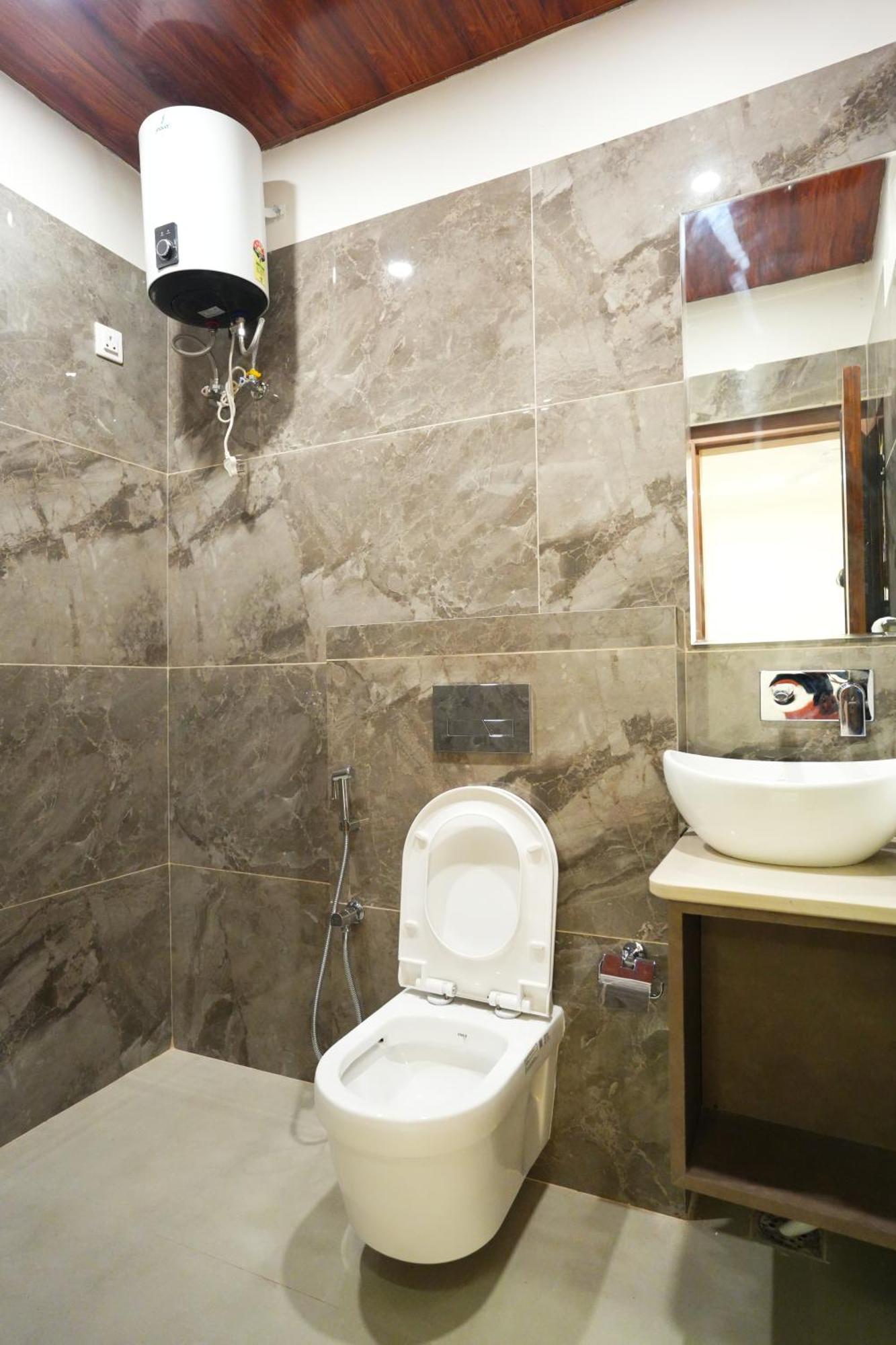 فندق Anaya Retreat فاراناسي المظهر الخارجي الصورة